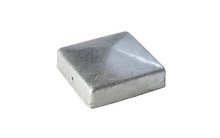 Stolphatt Galvad 71 x 71 mm